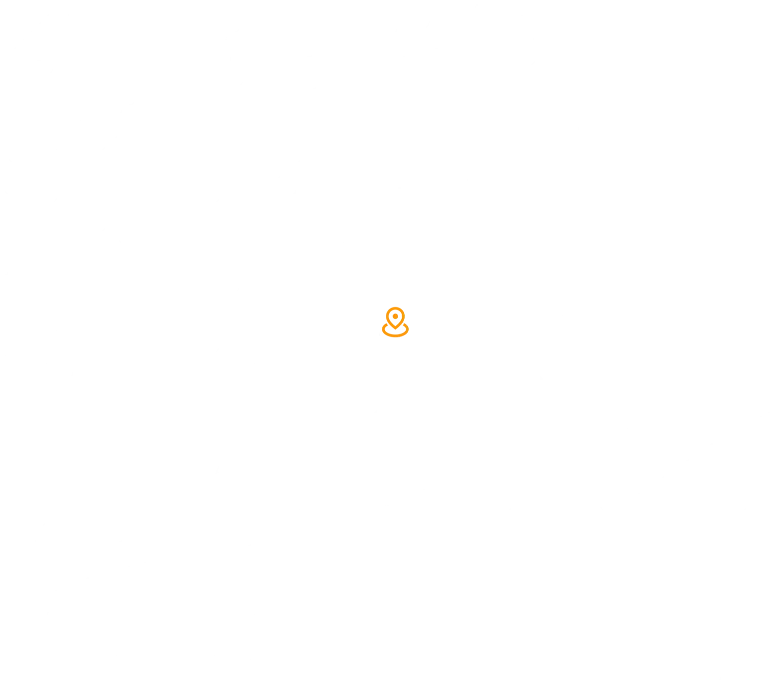 Plan de Genève situant l'atelier au 15 rue des Gares — ouvrir dans Google Maps